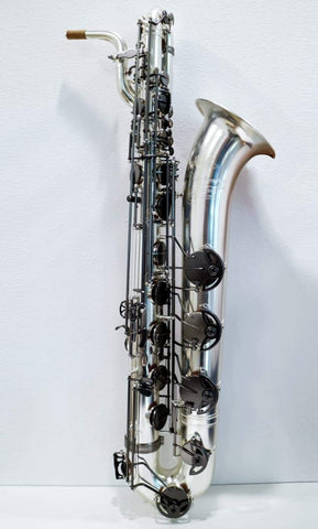 Uprise Series Professional Baritone Saxophone (GEN 2)