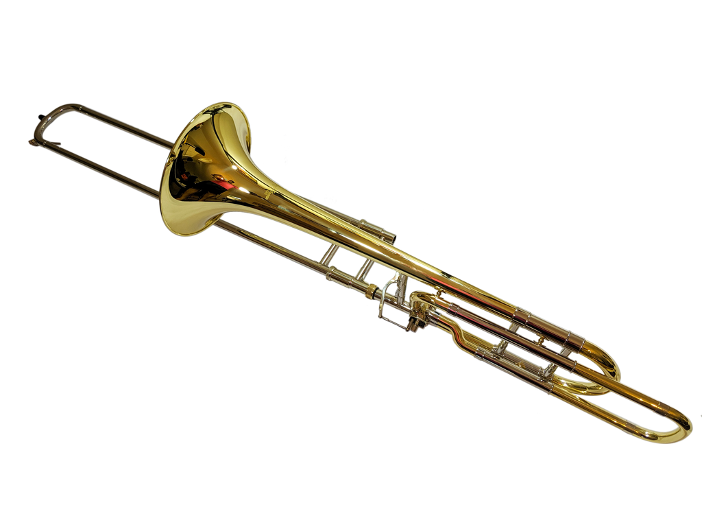 Musical Instruments Trombone