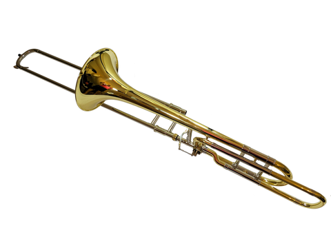 Triumph Series F Attachment Trombone (VTRB-TSGL215-T)