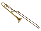 Triumph Series F Attachment Trombone (VTRB-TSGL215-T)