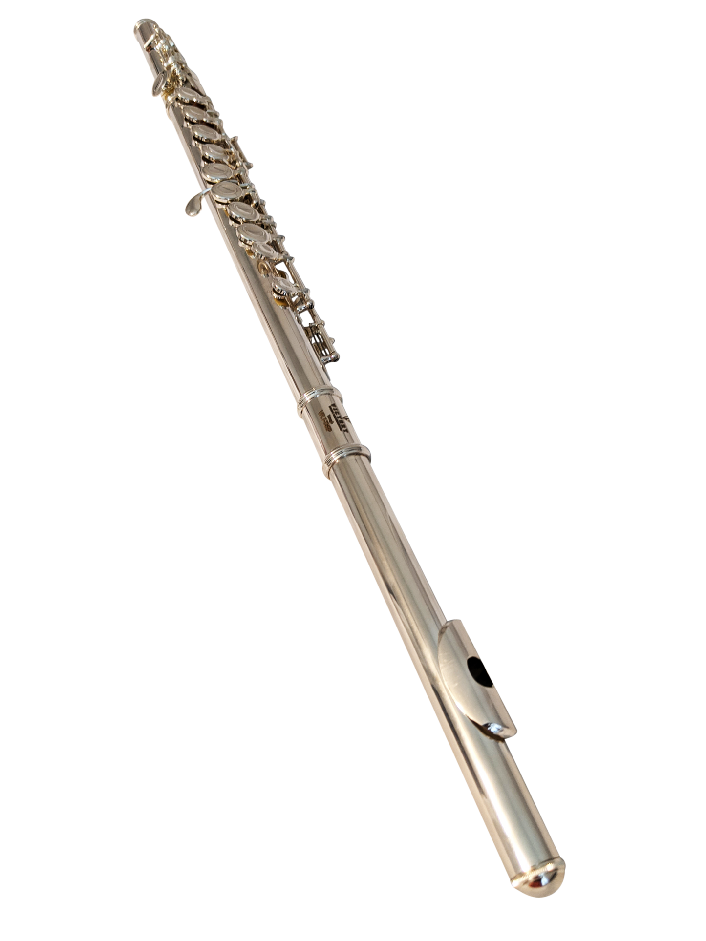 Metal flute cheap