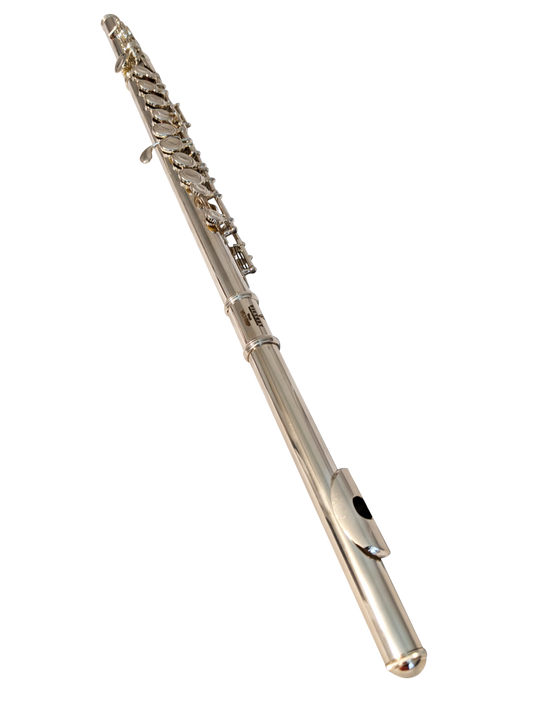 Triumph Series Flute with C Footjoint [VFLT-TSSP]