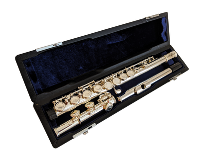 Triumph Series C Student Flute