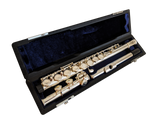 Triumph Series C Flute [VFLT-TSSP]