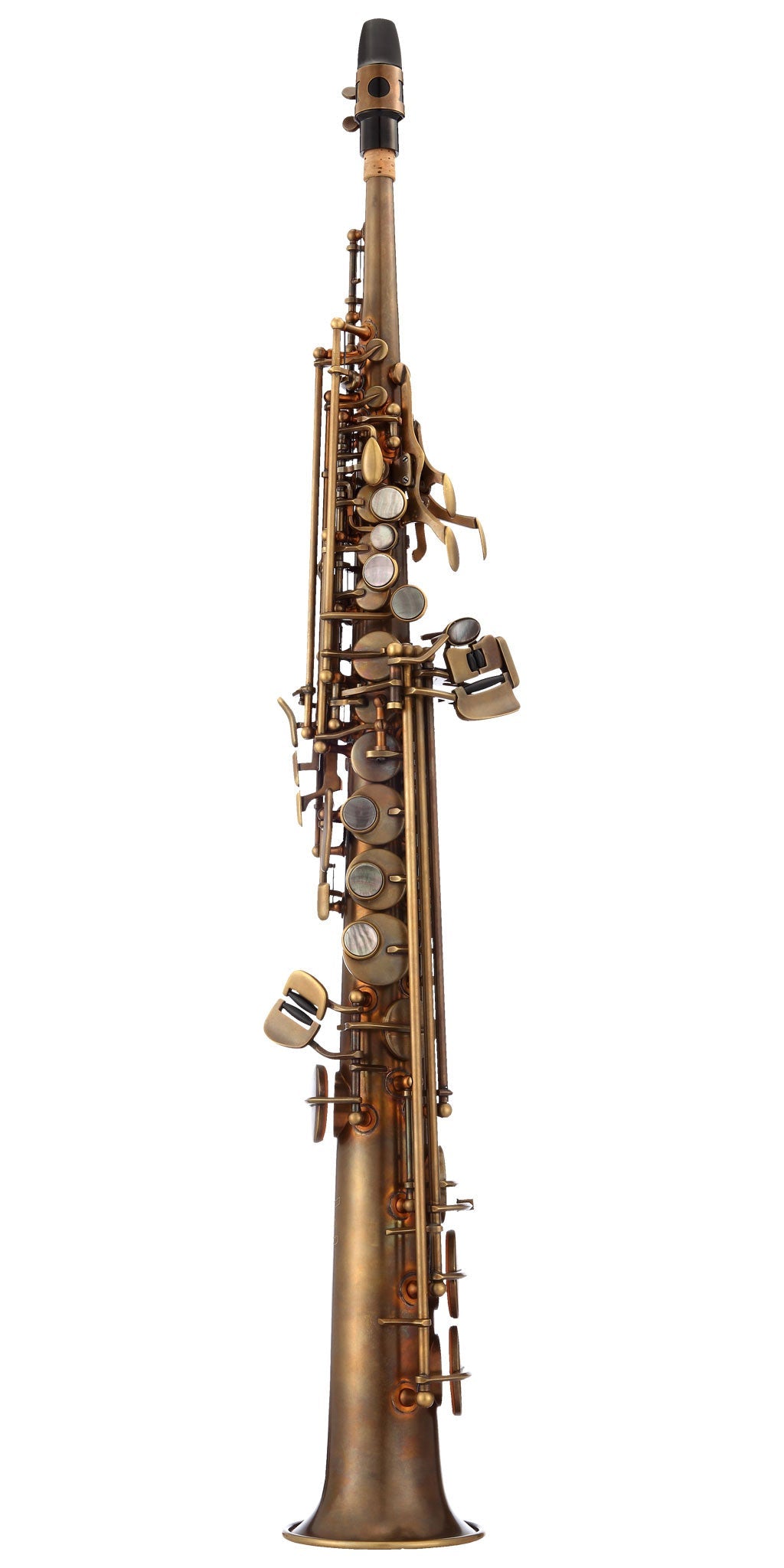 Uprise Series Professional Soprano Saxophone (GEN 2)