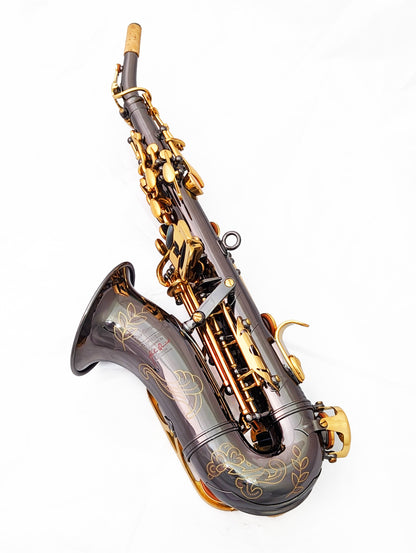 Uprise Series Professional Curved Soprano Saxophone (GEN 2)