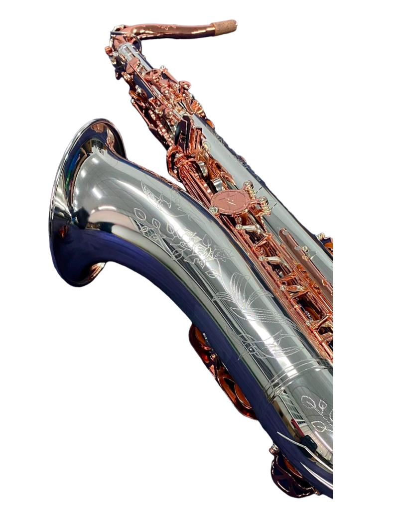 Buy Special Edition Revelation Series Professional Tenor Saxophone (925