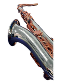 Special Edition Revelation Series Professional Tenor Saxophone (925 neck)