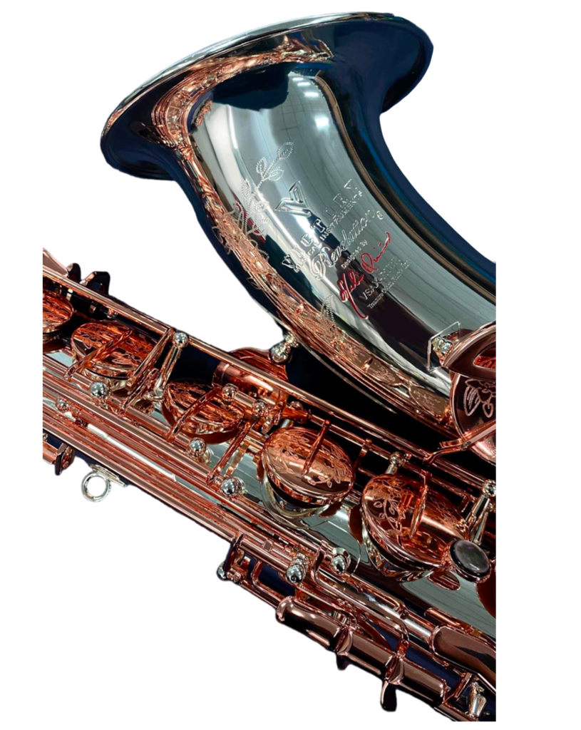 Buy Special Edition Revelation Series Professional Tenor Saxophone (925