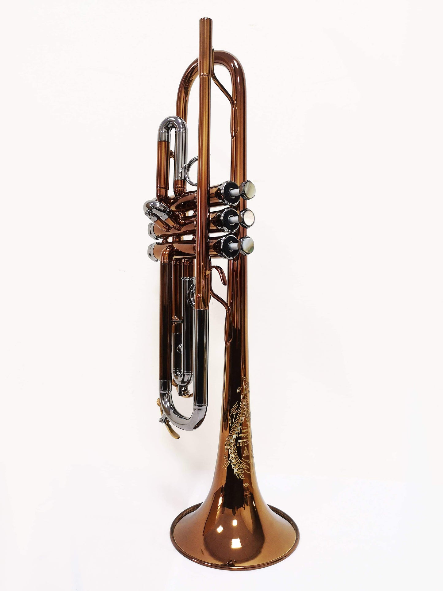 Revelation Series Professional Trumpet