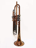 Revelation Series Professional Trumpet - Standard Leadpipe (Gen 2)