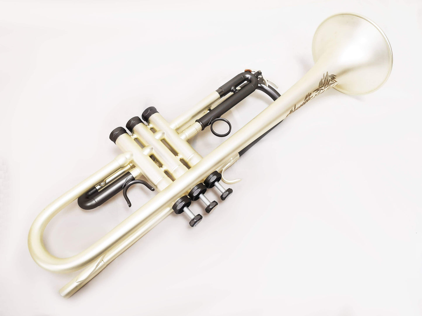 Revelation Series Professional Trumpet - Standard Leadpipe (Gen 2)