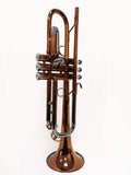 Revelation Series Professional Trumpet - Standard Leadpipe (Gen 2)