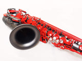 TGS Red Lava Special Edition Professional Alto Saxophone (Gen 2) [G2-UARL]