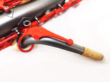 TGS Red Lava Special Edition Professional Alto Saxophone (Gen 2) [G2-UARL]