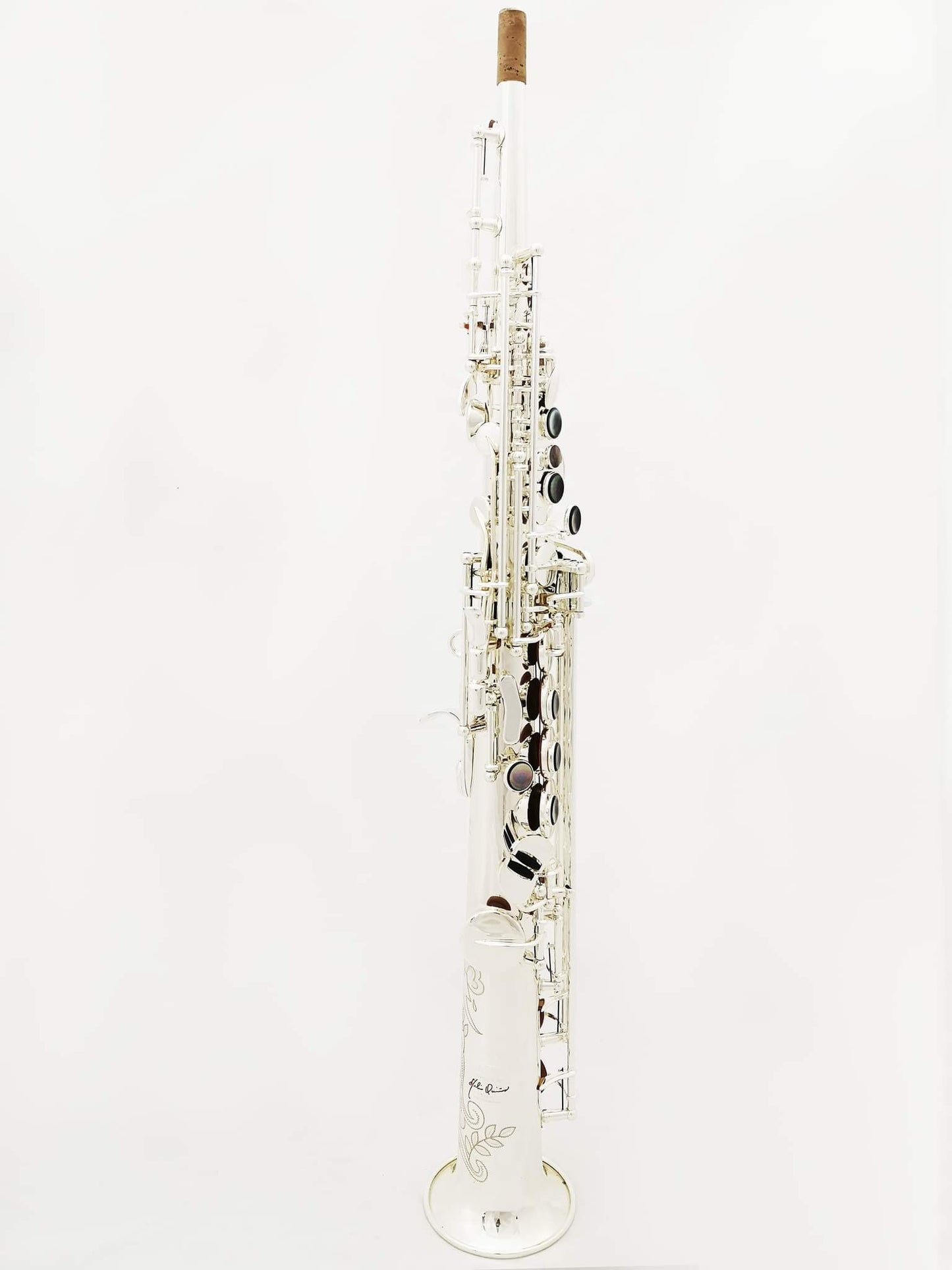 Demo Origin Series Professional Soprano Saxophone (GEN 3)m