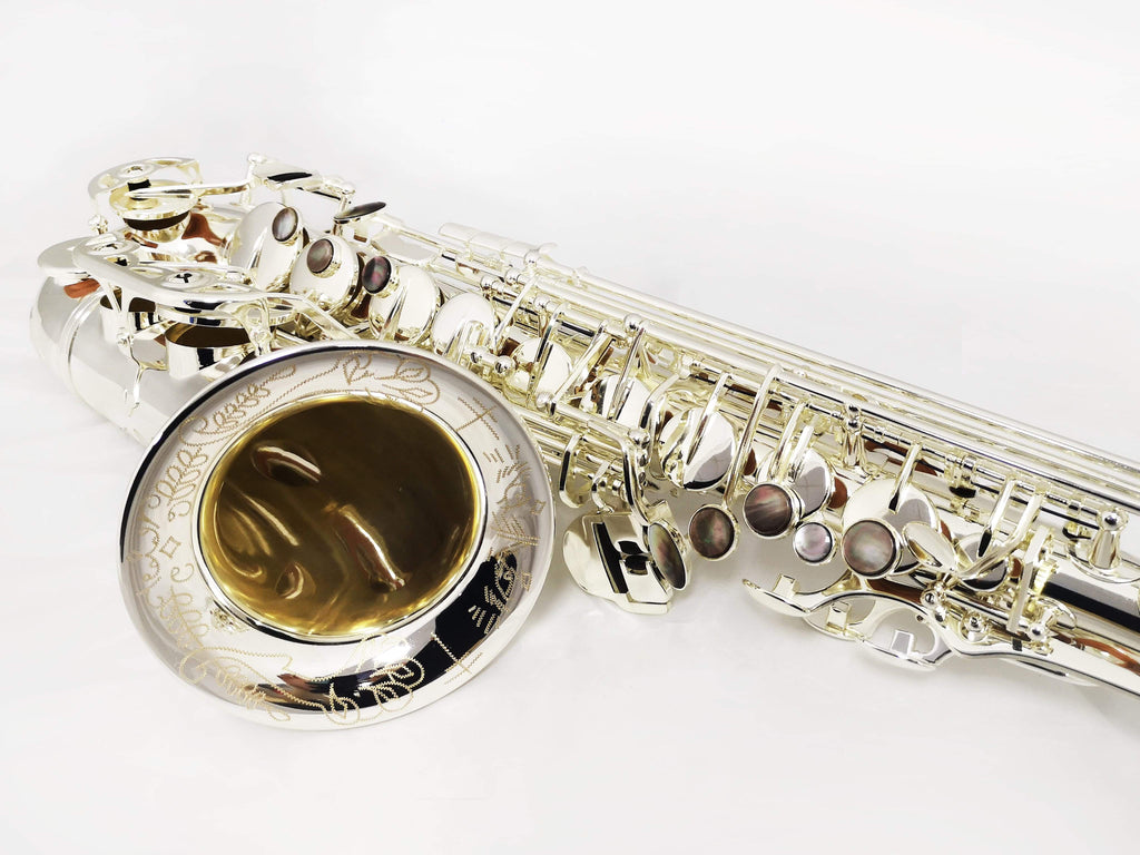 Buy Origin Series Professional Alto Saxophone (GEN 3) at Victory