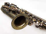 Origin Series Professional Alto Saxophone (GEN 3)