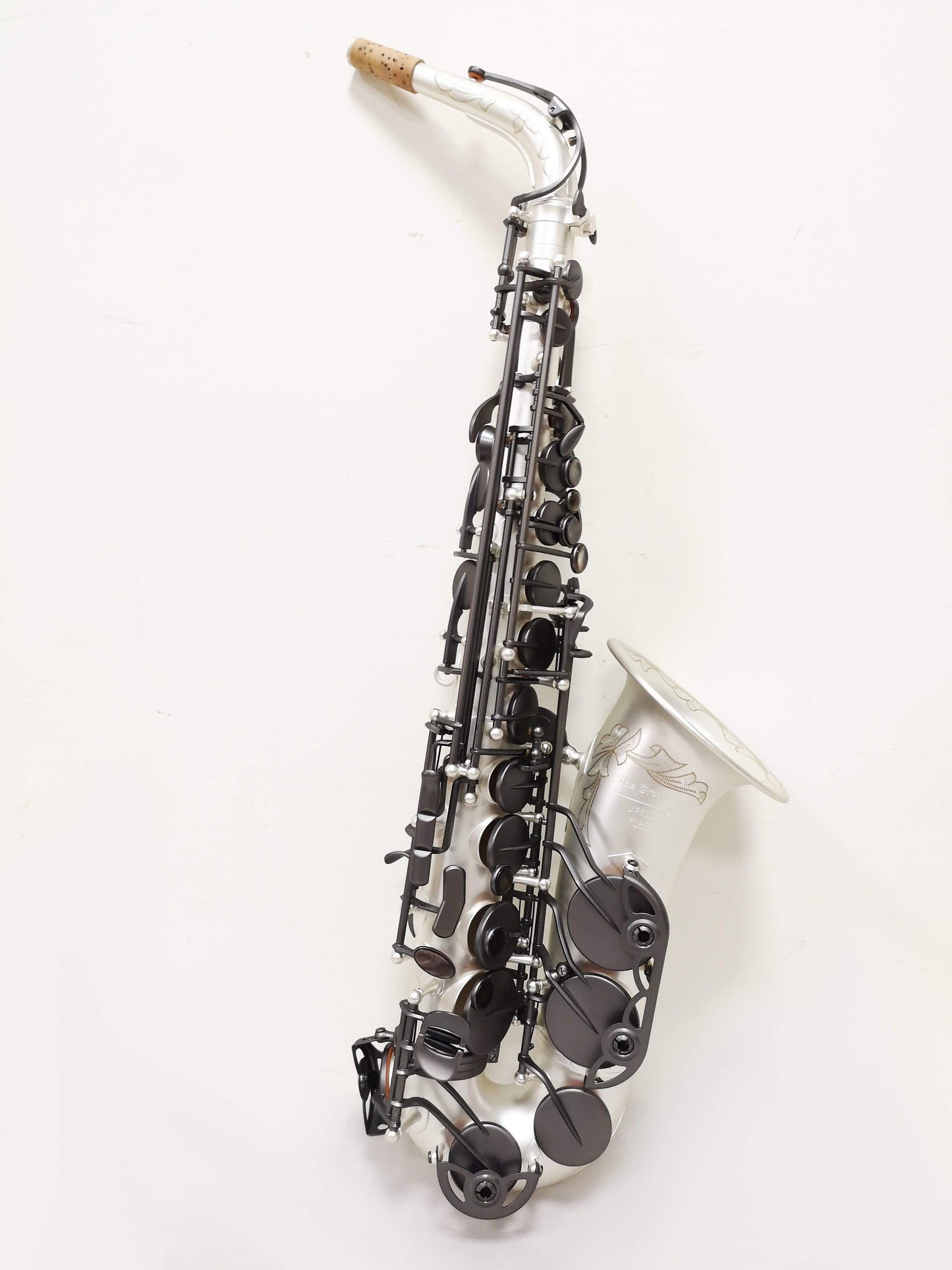 Uprise Series Professional Alto Saxophone (GEN 2)