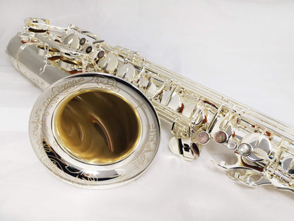 Origin Series Professional Tenor Saxophone (GEN 3)