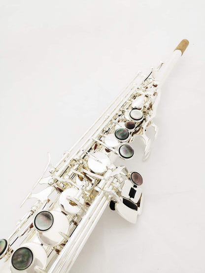 Demo Origin Series Professional Soprano Saxophone (GEN 3)m