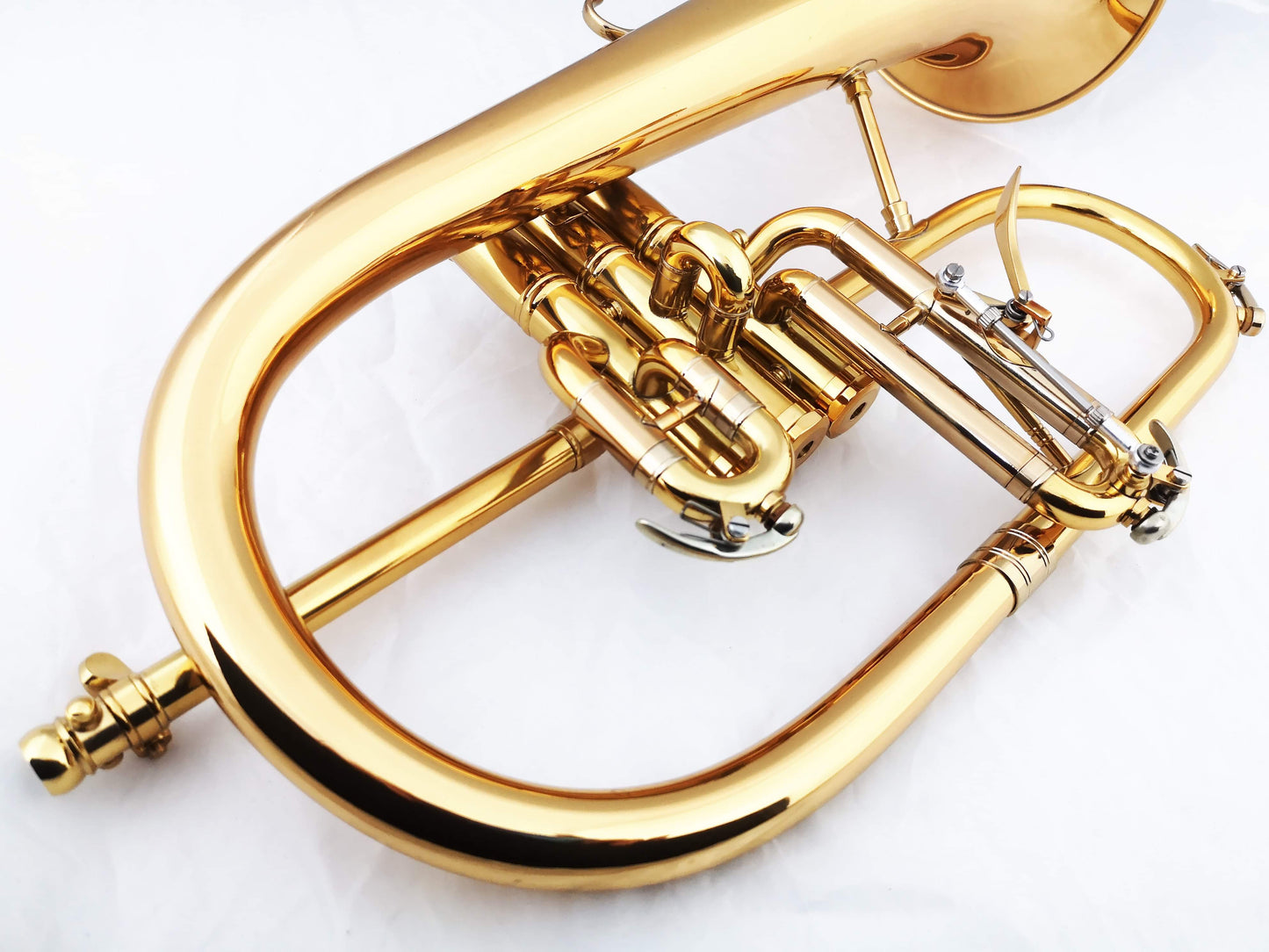 Revelation Series Professional Flugelhorn