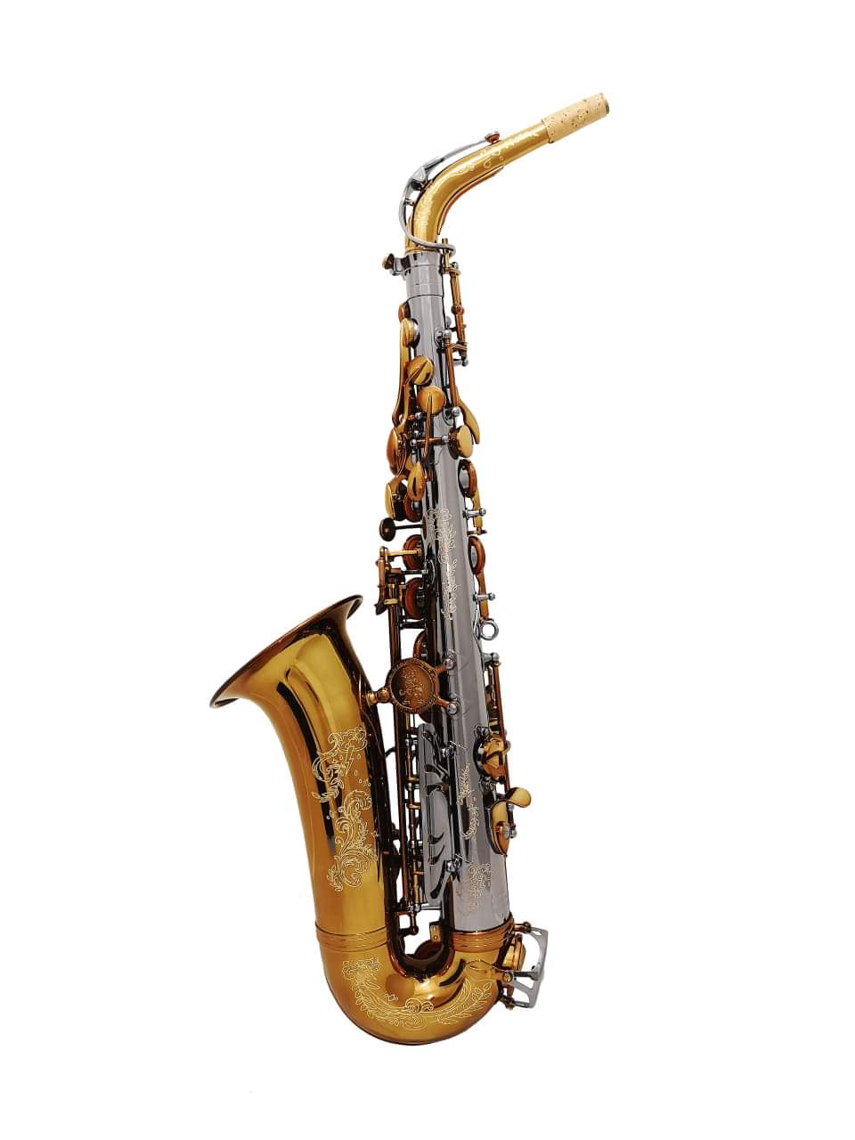 Origin Series Professional Alto Saxophone (GEN 3) – Victory Musical  Instruments