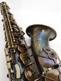 Origin Series Professional Alto Saxophone (GEN 3)