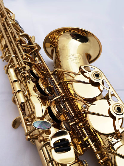 Uprise Series Professional Alto Saxophone (GEN 2)