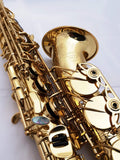 Uprise Series Professional Alto Saxophone (GEN 2)