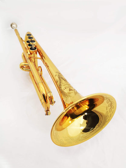 Revelation Series Professional Trumpet